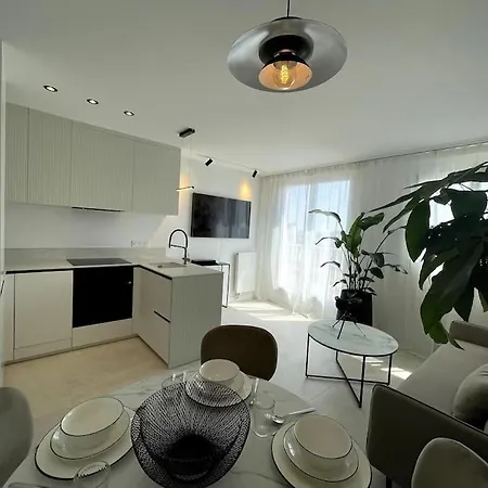 Apartamento Elegant Penthouse Paris Panorama Bois-Colombes Exterior foto