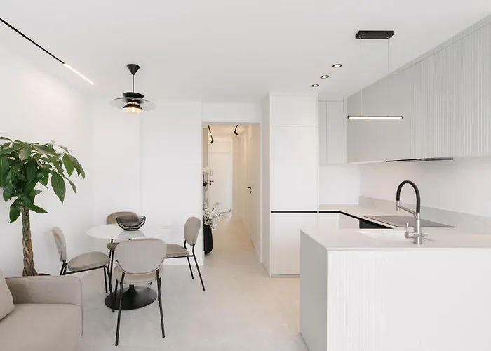 Elegant Penthouse Paris Panorama