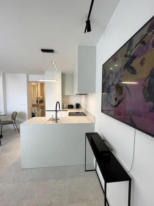 Apartment Elegant Penthouse Paris Panorama *
