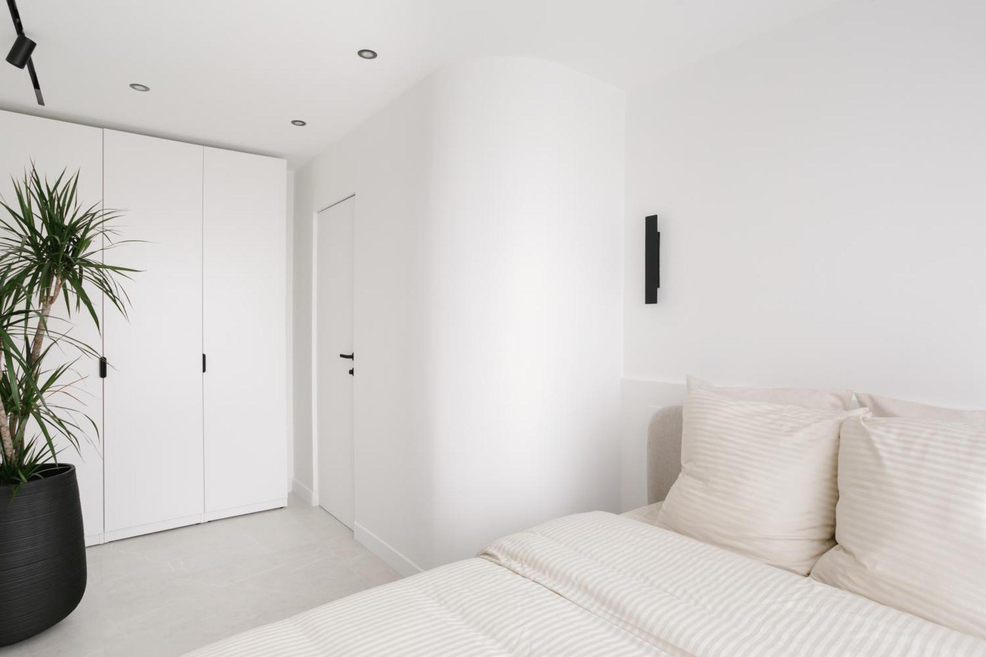Elegant Penthouse Paris Panorama Apartment Colombes (Hauts-de-Seine)