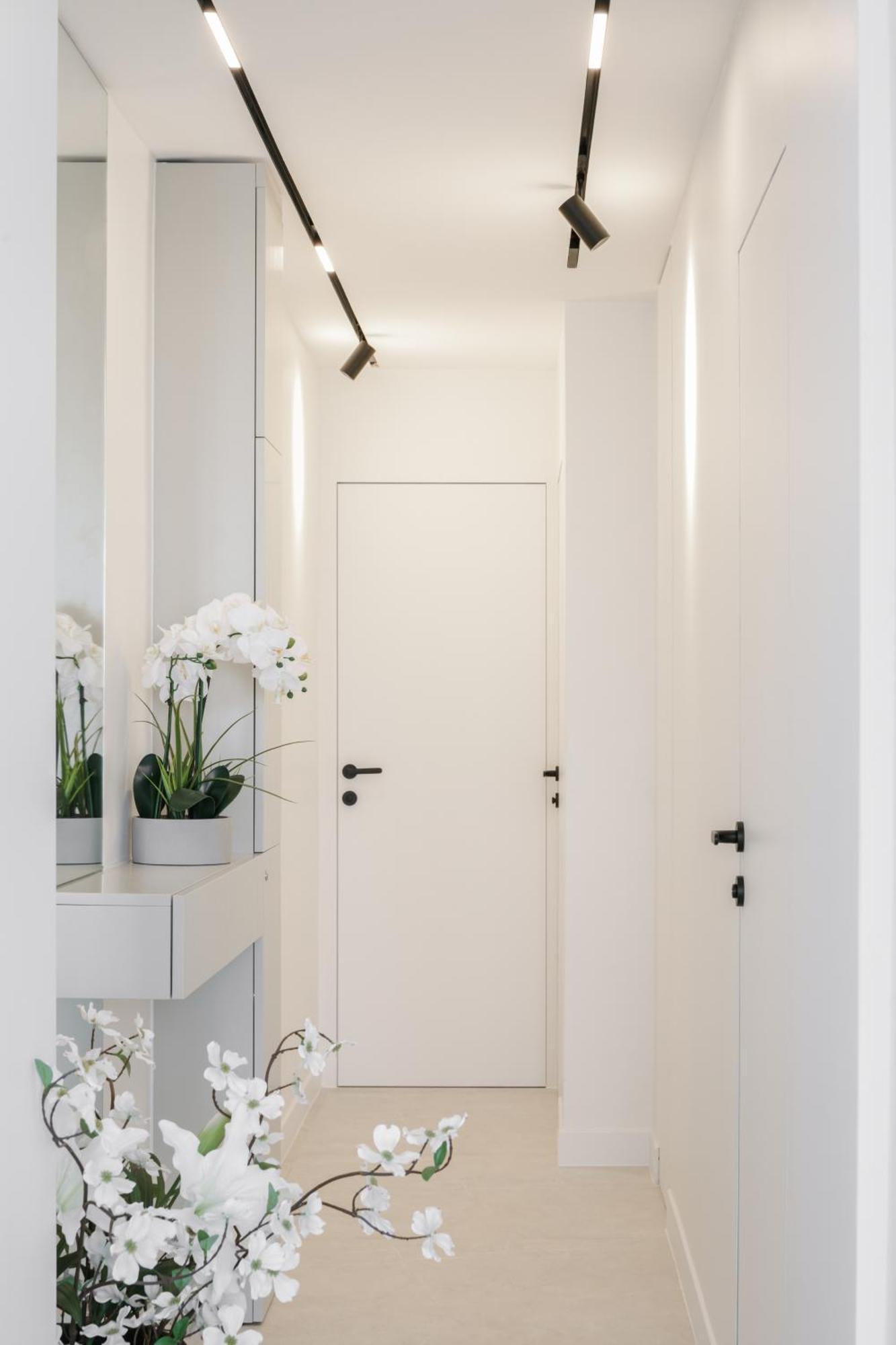 Apartment Elegant Penthouse Paris Panorama Colombes (Hauts-de-Seine)